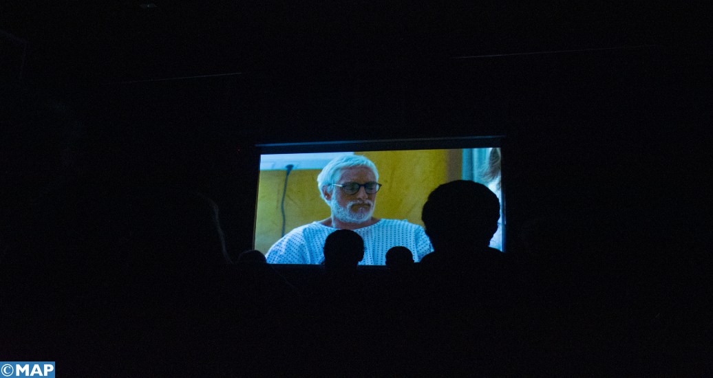 Projection à Rabat du film “Fatema, la sultane inoubliable” en l’honneur de la l’intellectuelle et féministe marocaine feue Fatima Mernissi