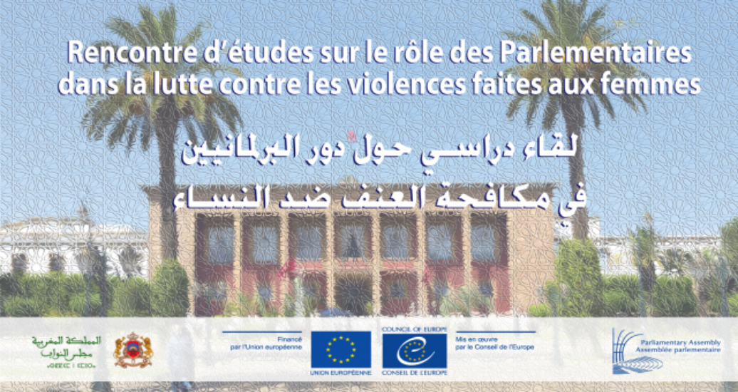 L’action du Maroc en matière de lutte contre les violences faites aux femmes saluée par des sénateurs et experts européens