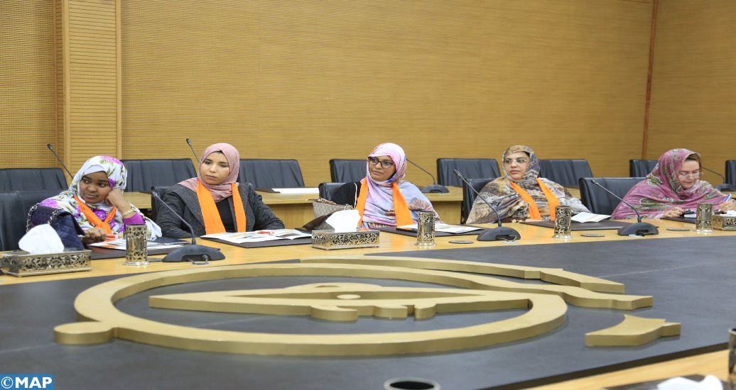 Focus à Dakhla sur les dangers de la cyberviolence faite aux femmes et aux filles