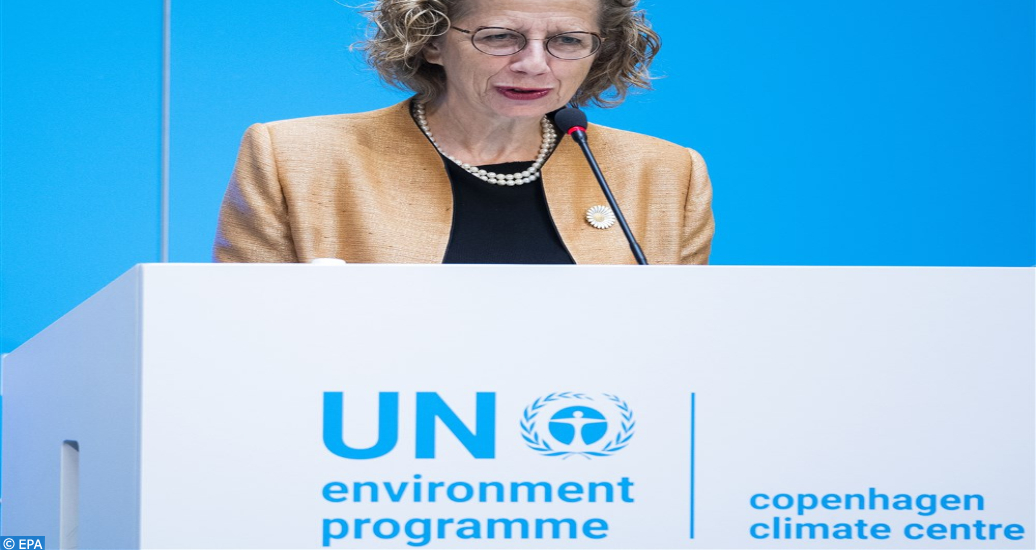 La Danoise Inger Andersen reconduite à la tête du Programme onusien pour l’environnement