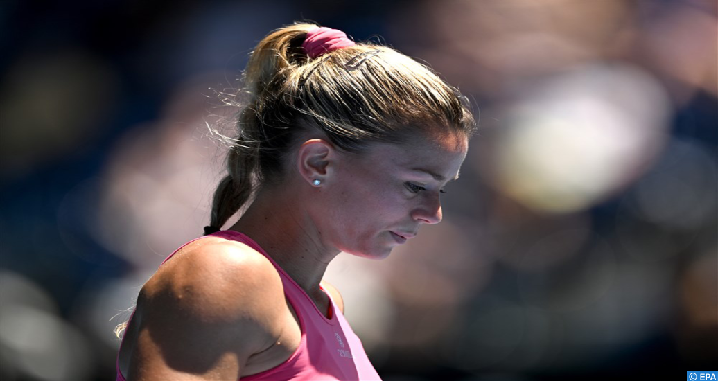 WTA – Linz: les résultats de mardi