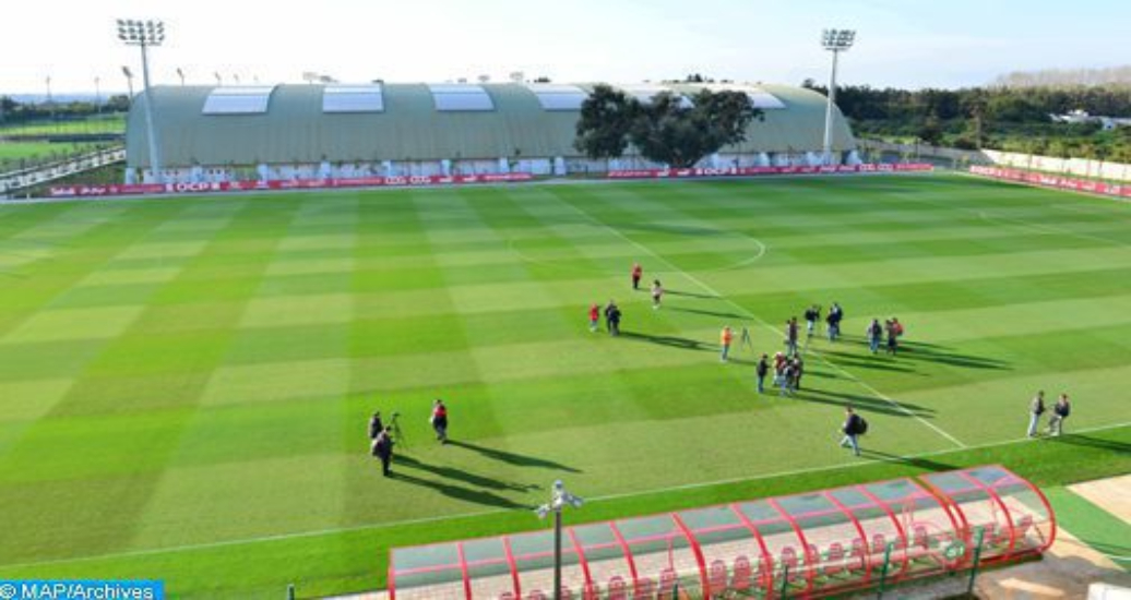 Football féminin/U20: double confrontation amicale Maroc-Guinée à Conakry