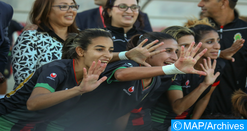 Le 8 mars, une occasion de célébrer des championnes qui ont gravé leur nom dans les annales du sport marocain