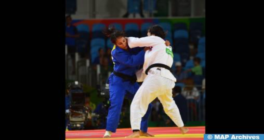 Rizlen Zouak…Du judo aux MMA, une histoire passionnante!