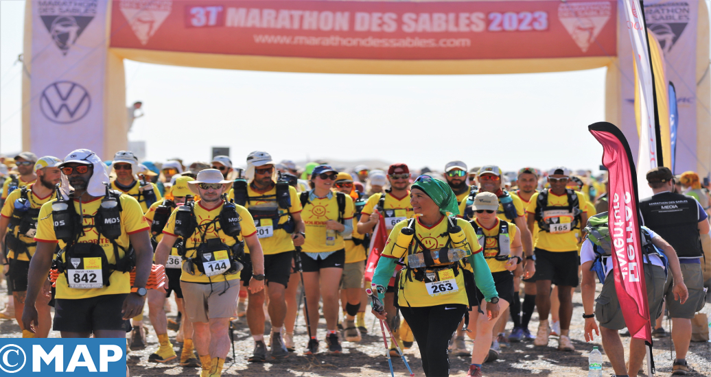 6ème Semi-marathon international de Rabat (dames) : La Bahreïnie Jepchumba Kilonzo Motosio sacrée