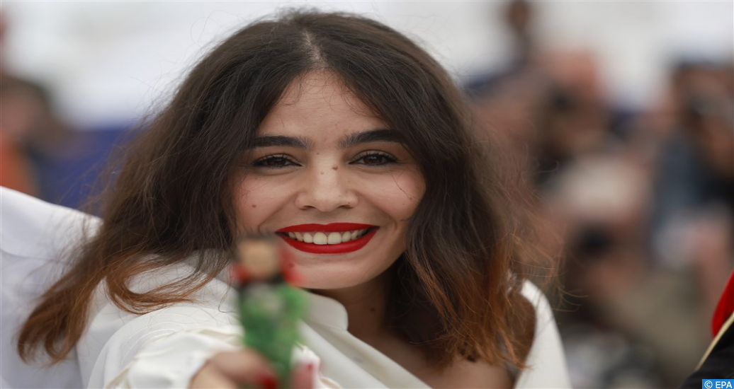 Festival de Cannes: La réalisatrice marocaine Asmae El Moudir membre du jury “Un certain regard”