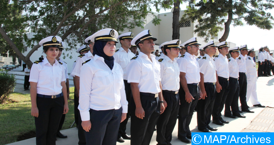 L’ONU veut favoriser l’égalité femmes-hommes dans le secteur maritime