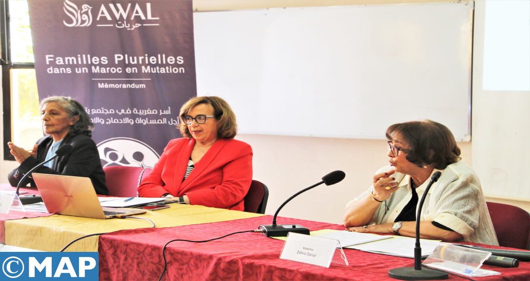 “Familles plurielles dans un Maroc en mutation”, thème d’une conférence à Oujda