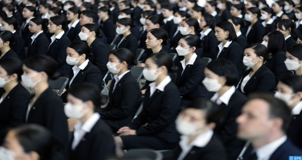 Japon: Renforcement de la représentation des femmes aux conseils d’administration des grandes sociétés