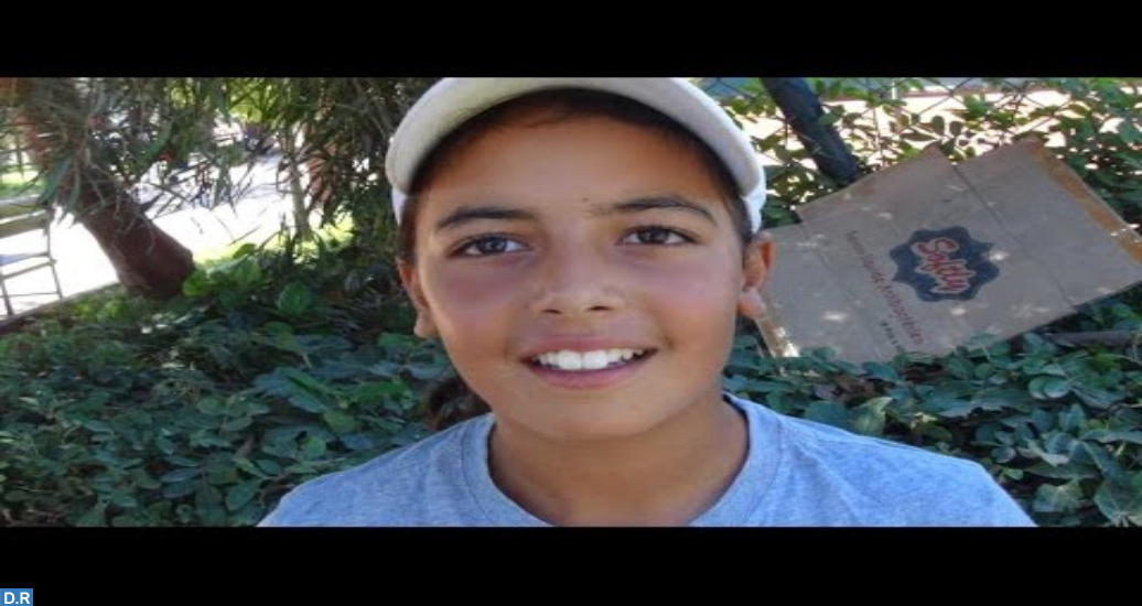 Roland-Garros Juniors (double filles): La paire marocaine El Allami-El Aouni en huitièmes de finale