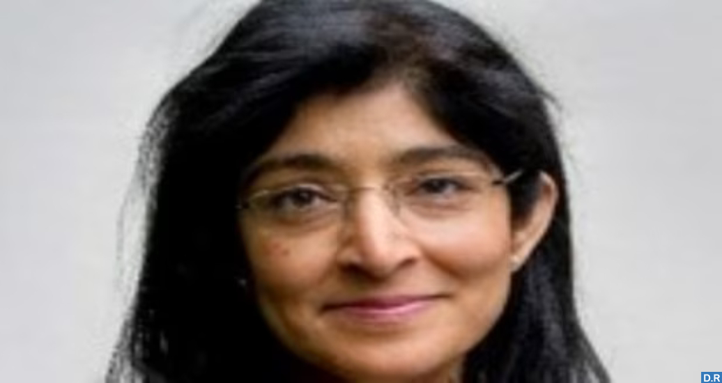 ONU: La Britannique Aarti Holla-Maini nommée directrice du Bureau des affaires spatiales