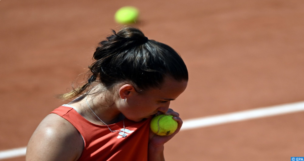 WTA – Palerme: les résultats de lundi