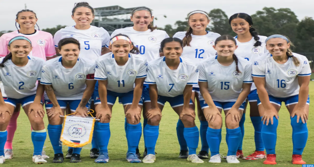 Mondial féminin 2023: Victoire surprise des Philippines contre la Nouvelle-Zélande