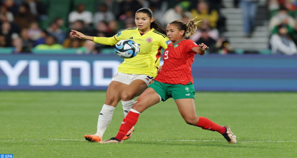 Le sérieux, la combativité et la discipline tactique, clés de l’exploit historique de l’équipe nationale de football féminin (cadre national)