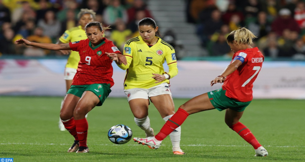 Mondial féminin: le succès du football marocain est le résultat de plusieurs années d’investissements appropriés (Journal israélien)