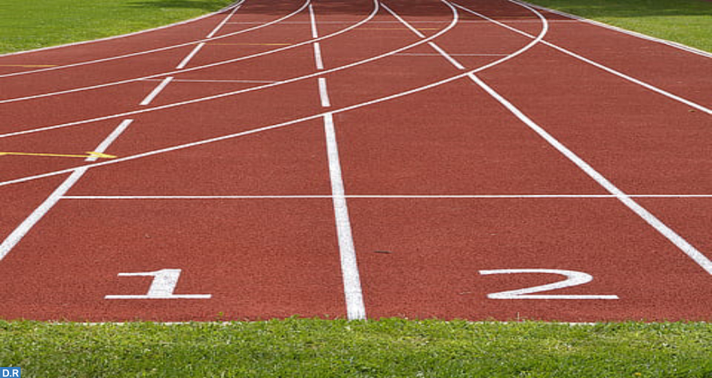 Jeux de la francophonie/10.000 mètres féminin : médailles d’or et d’argent pour le Maroc