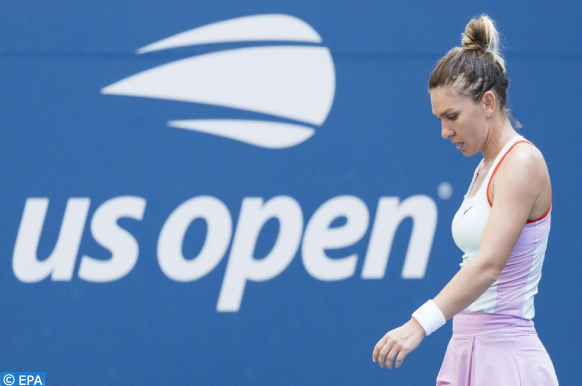 Tennis: La Roumaine Simona Halep suspendue quatre ans pour dopage