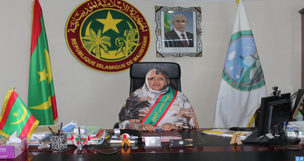 ONU: Une Mauritanienne à la tête du Groupe consultatif sur les gouvernements locaux et régionaux