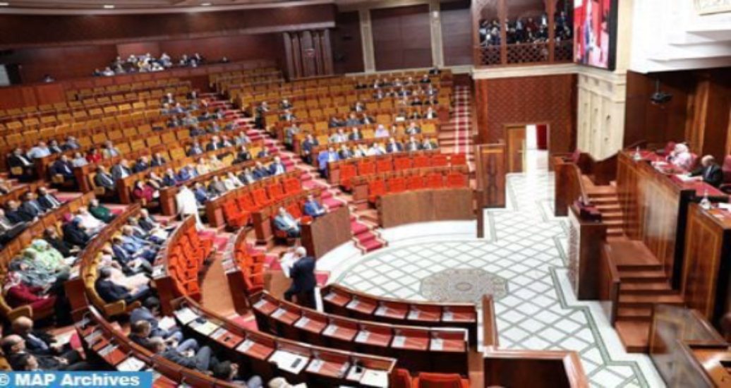 Chambre des Représentants: la mise en application de la loi relative à la lutte contre la violence faites aux femmes en débat