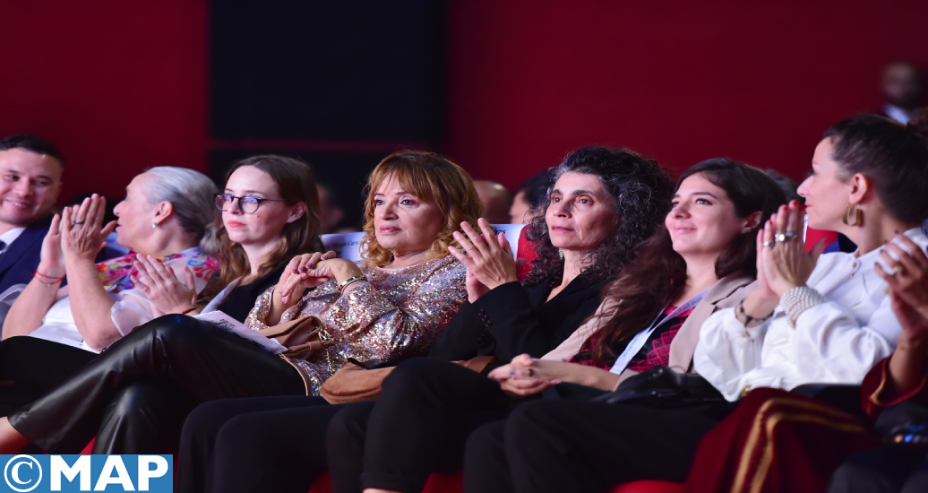 Festival international du film de femmes de Salé, un “rêve cinématographique” conjugué au féminin (organisateurs)