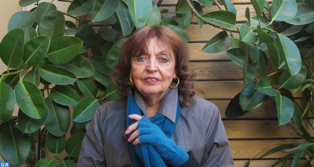 Espagne: l’écrivaine Cristina Fernández Cubas remporte le Prix national des Lettres