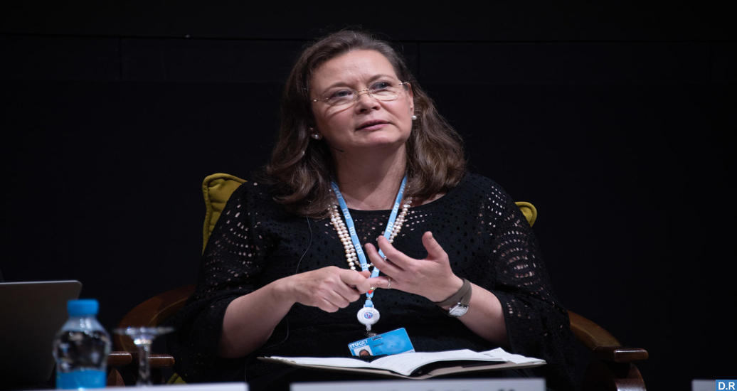 ONU: Une Finlandaise nommée directrice exécutive adjointe d’ONU-Femmes