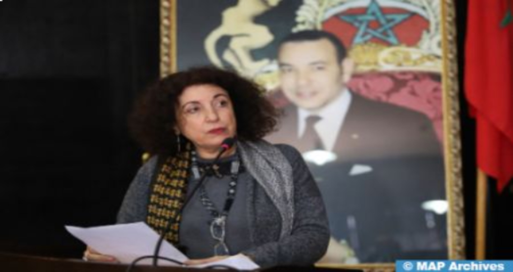 Révision du Code de la Famille : Ce nouveau chantier Royal consacre la dynamique démocratique du Maroc (écrivaine)