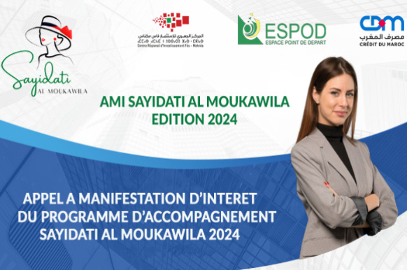 Fès-Meknès: Lancement de l’édition 2024 du programme “Sayidati Al Moukawila”