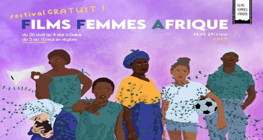 Sénégal: ouverture à Dakar de la 6è édition du festival ”Films femmes Afrique”